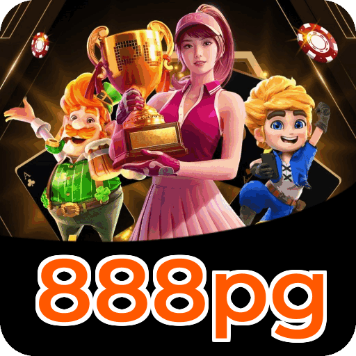 888pg