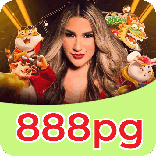 888pg
